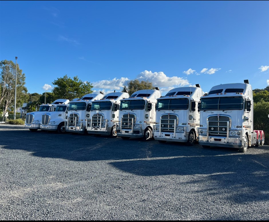 NSW EOFY Major Transport Sale
