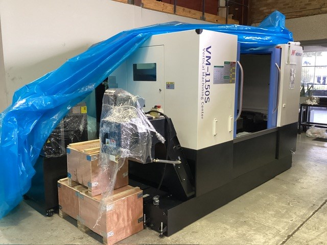 Lathes, Spindles, CNC machines, Presses