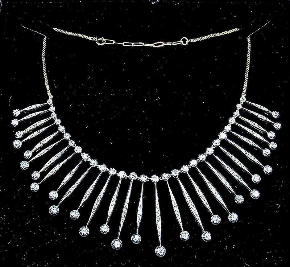 High End Designer Jewellery