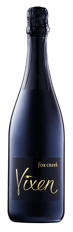 Fox Creek `Vixen` Sparkling Red NV (6 x 