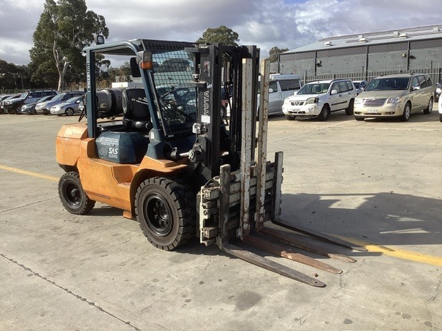 Engineering & Manufacturing Multi Vendor Auction - SA  