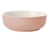 MAXWELL AND WILLIAMS Mezze Bowl 30cm. Color: Pink/Salmon.