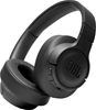 JBL Tune 760 Wireless Over Ear Noise Cancelling Headphones 760NC, Black. NB