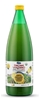8 x POLENGHI Italian Volcano Organic Lemon Juice, 1L. Best Before: 09/2024.