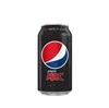 115 x Assorted Soft Drink Cans, Incl: 59 x PEPSI Max Zero Sugar, 375ml, 32
