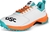 DSC Men's Jaffa 22 Cricket Shoes, Size: 11 US. Buyers Note - Discount Frei
