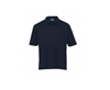 4 x GEAR FOR LIFE Pinacool Eco S/S Polo Shirt, Size 18, Navy