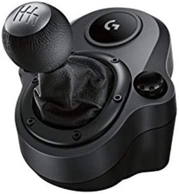 LOGITECH Driving Force Shifter for G29 and G920.