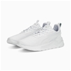 PUMA Men's Anzarun 2.0 Formstrip Sneakers, Size US 11 / UK 10, White/Cool L