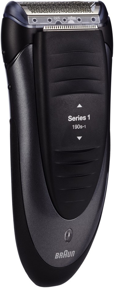 Braun 190S - Series 1 - Male Shaver