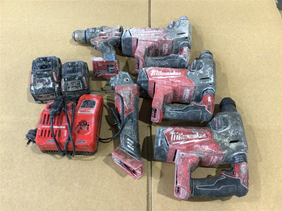 Warehouse Clearance Sale Power Tools & More - NSW Pickup