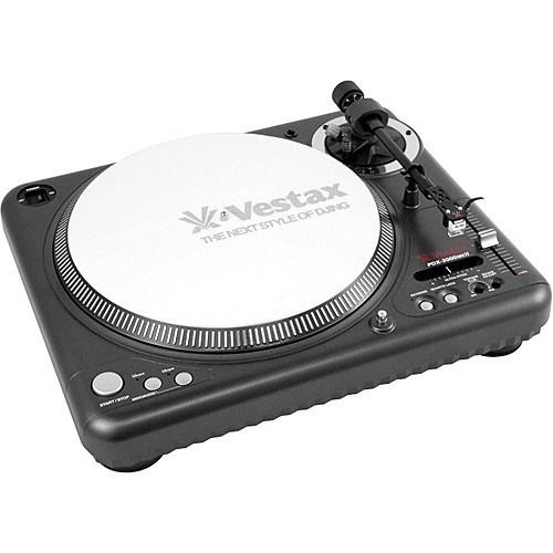 Vestax PDX-3000MKII Turntable