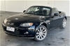 2005 Mazda MX-5 NC Automatic Convertible (WOVR- Inspected)