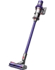 DYSON V10 Cyclone Vacuum Cleaner, 447954-01. Color: Purple. NB: Used, Not i
