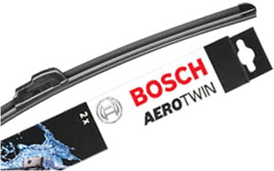 2 x BOSCH A616S Aerotwin Windshield Wiper Blade Sets.