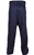 5 x WS WORKWEAR Mens Wrinkle Free Trouser, Size 102R, Navy. Buyers Note -