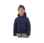 32 DEGREES Kids' Puffer Jacket, Size M (10/12), Catamaran Navy. Buyers Not