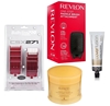 4 x Assorted Hair Products, Incl: REVLON, ALTERNA, REDKEN & BABYLISSPRO By
