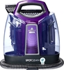 BISSELL Spotclean Portable Carpet Washer, Colour: Purple, Model 36984.