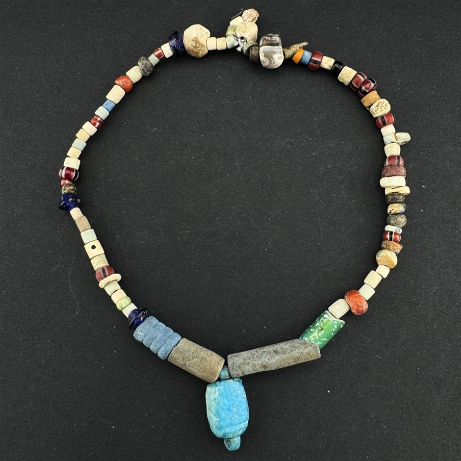 No Reserve 1000 BC Ancient Egyptian Bracelets