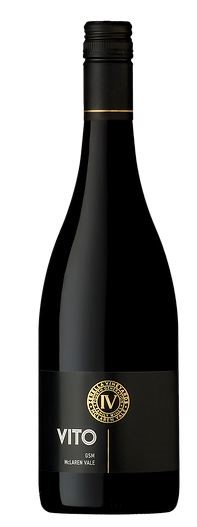 Zerella Vito GSM 2022 (6x 750mL)