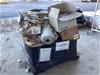<p>Pallet Of Assorted Hardware</p>