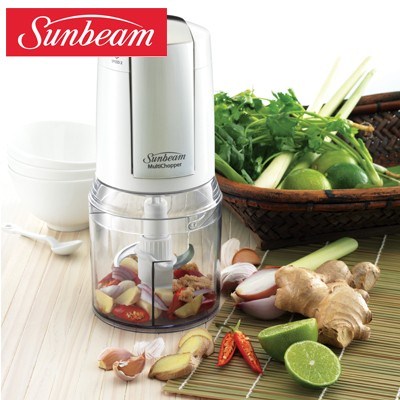 Sunbeam MultiChopper Food Processor