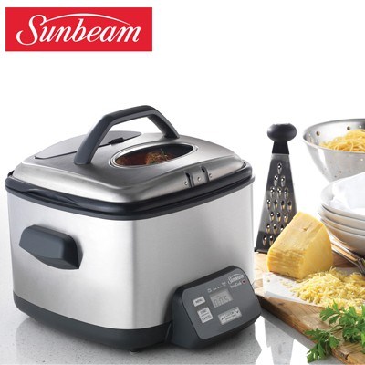 Sunbeam MU2000 VersaCook Electronic Multi Cooker