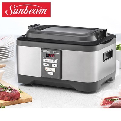 Sunbeam Duos 5.5L Electronic Sous Vide/S