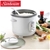 Sunbeam Rice Perfect 5 Cup Rice Cooker - White
