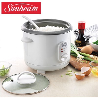 Sunbeam deals rice cooker