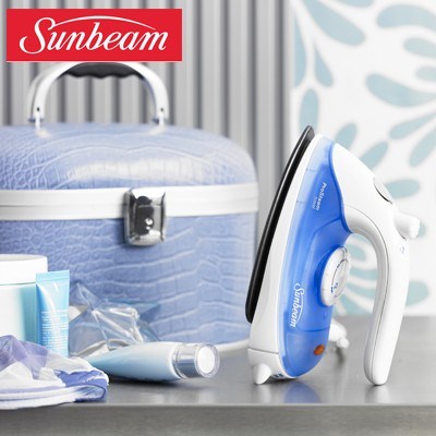 Sunbeam SR2300 Pro Steam Travel Iron