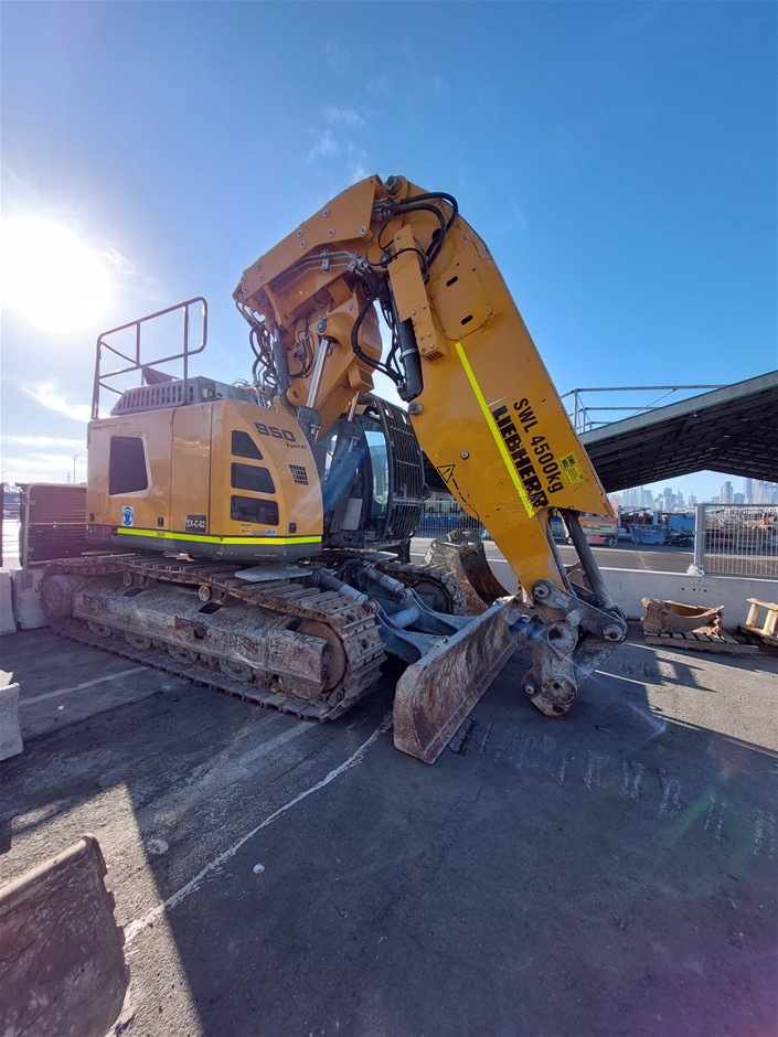 EOFY - Mining, Plant, Trucks, Light Vehicles & More