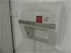Zip Automatic Zip Magic Eye Model HD101 Washroom Hand Dryer