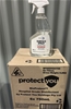 12x BioProtect Hospital Grade Disinfectant Boxes