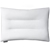 2 x HOTEL GRAND Custom Firm Support Pillow, Cotton Cover & Recycled Polyest