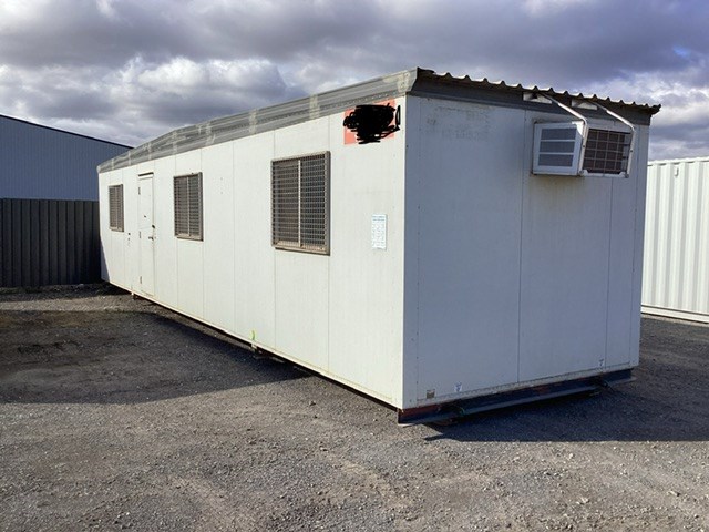 Mobile Plant & Equipment  -  SA