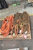 Assorted Lifting Chains & Sling