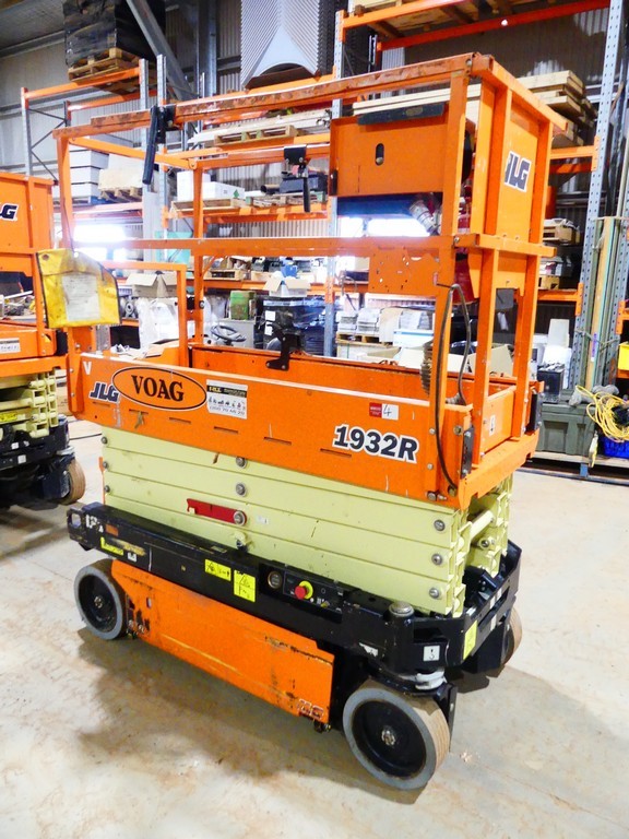 Farm Equipment Clearance Sale