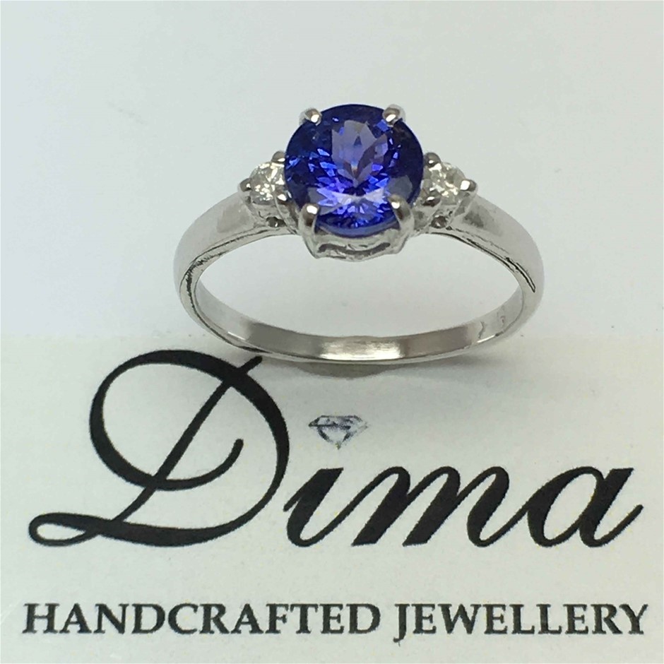 Dima Handcrafted Jewellery Collection