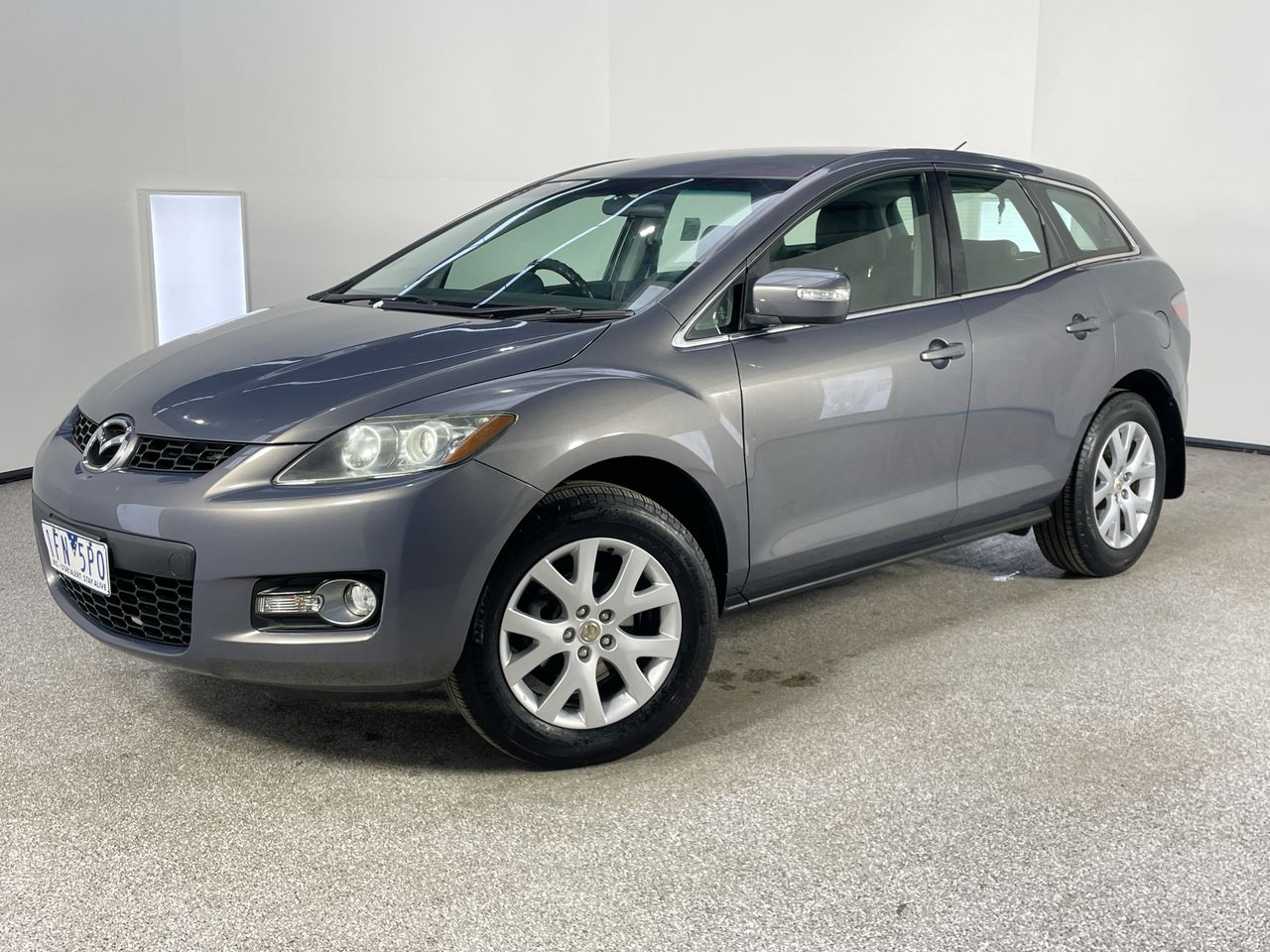 2006 Mazda CX-7 Classic Automatic Wagon Auction (0001-21029578) | Grays ...