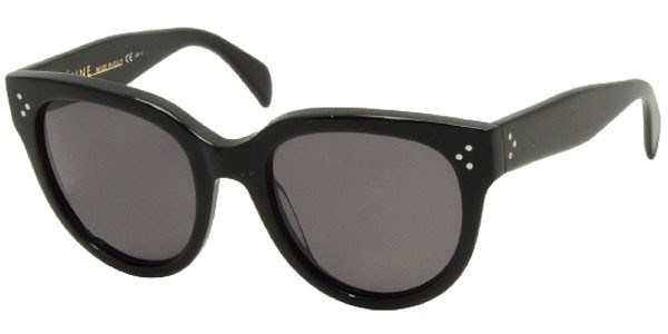 Celine Women's Oversized Sunglasses - Ce