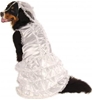 RUBIE'S Big Dog Bride Costume, XXL.