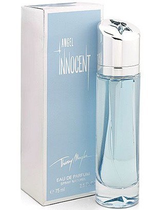 Angel Innocent 75ml Eau De Parfum Spray 