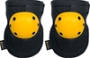 2 Pairs of VOREL Knee Pads, EPE/PE.  Buyers Note - Discount Freight Rates A