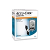 ACCU-CHEK Blood Glucose Meter and Lancing Device.  Buyers Note - Discount F