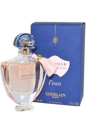 Shalimar Parfum Initial L'Eau 60ml Eau d