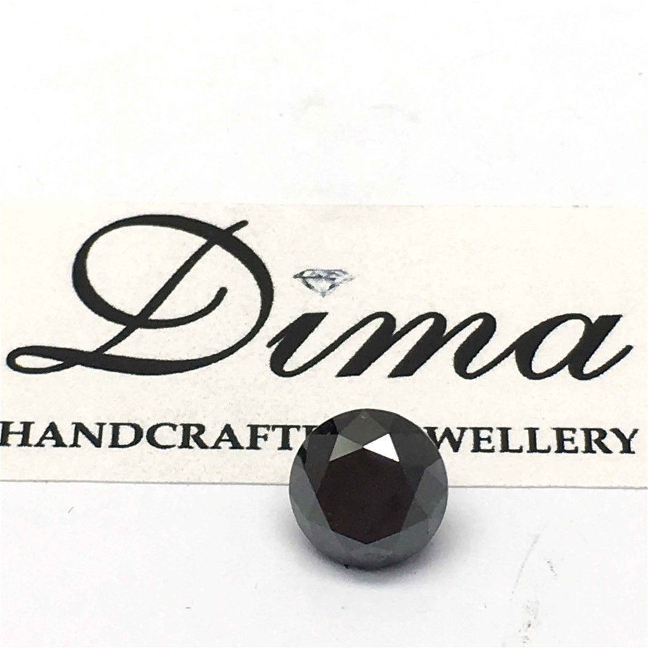 Dima Diamond and Precious Coloured Stone Collection
