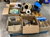 <p>Pallet Of Assorted Hardware</p>