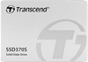 TRANSCEND 256GB MLC SATA III 6Gb/s 2.5" Solid State Drive 370 (TS256GSSD370